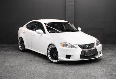 2006 Lexus IS 250 - Thumbnail