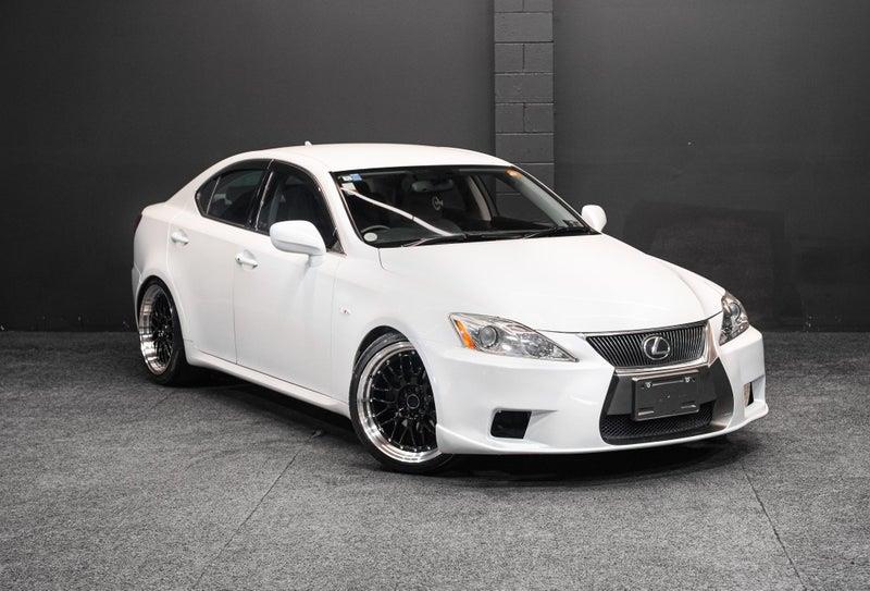 2006 Lexus IS 250