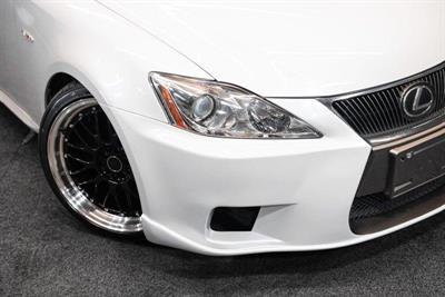 2006 Lexus IS 250 - Thumbnail