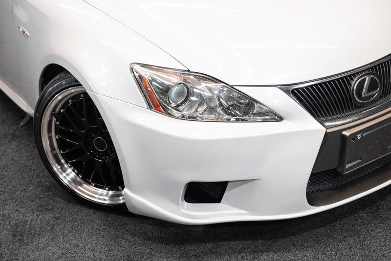 2006 Lexus IS 250