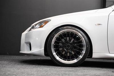 2006 Lexus IS 250 - Thumbnail