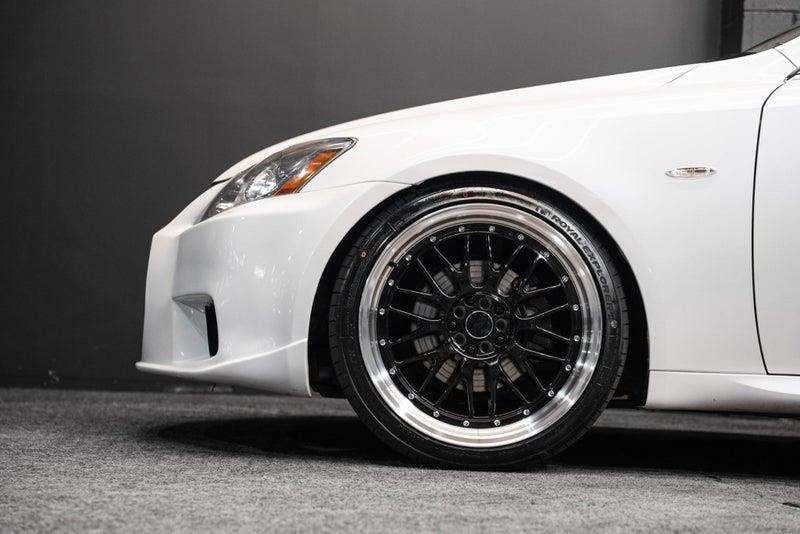 2006 Lexus IS 250