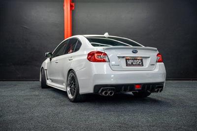 2014 Subaru WRX - Thumbnail