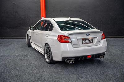 2014 Subaru WRX - Thumbnail