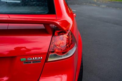 2010 Holden Commodore - Thumbnail