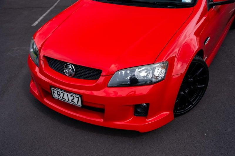 2010 Holden Commodore