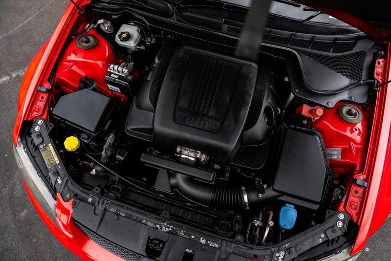 2010 Holden Commodore