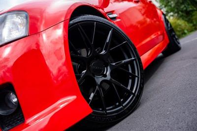 2010 Holden Commodore - Thumbnail