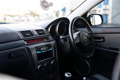 2007 Mazda Axela - Thumbnail