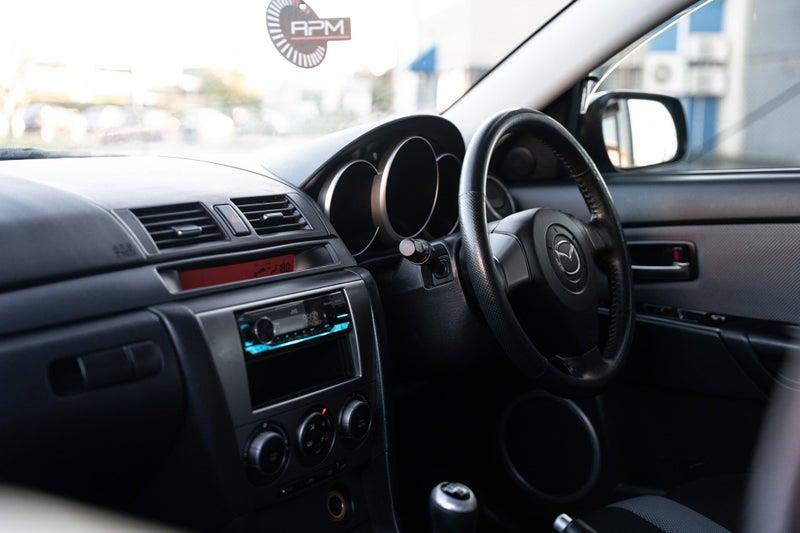 2007 Mazda Axela