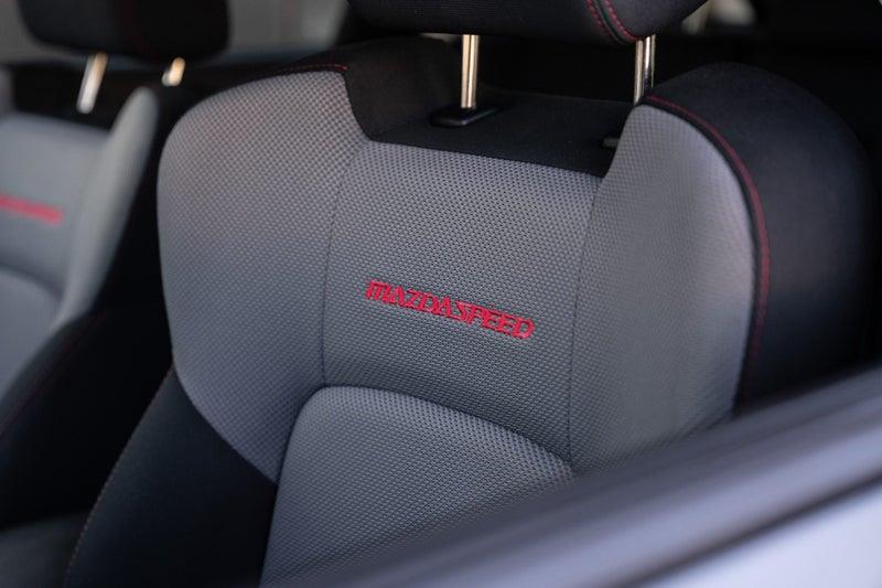 2007 Mazda Axela