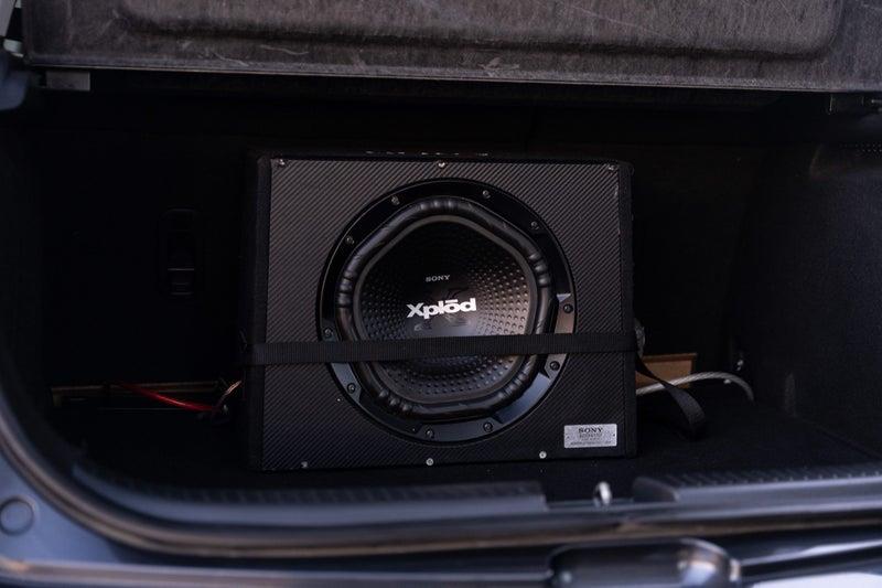 2007 Mazda Axela