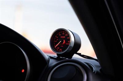 2007 Mazda Axela - Thumbnail