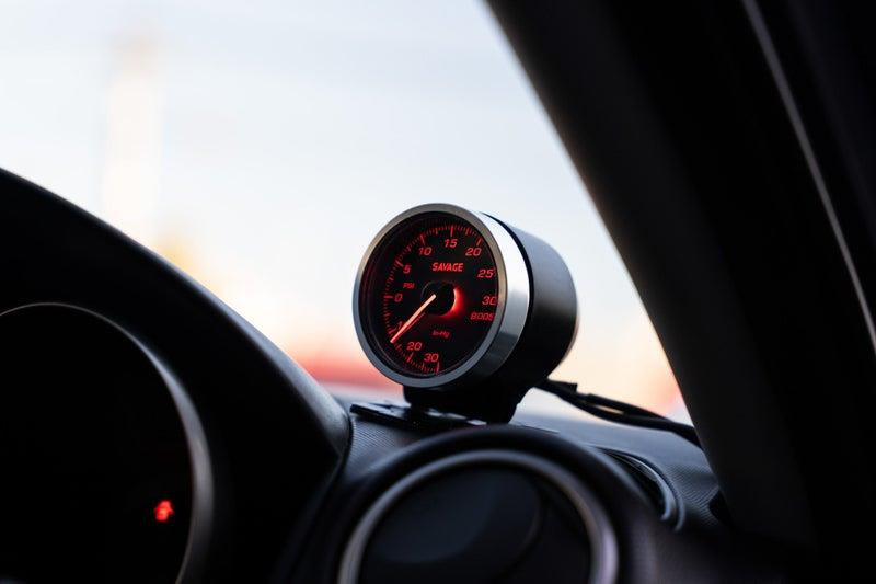 2007 Mazda Axela