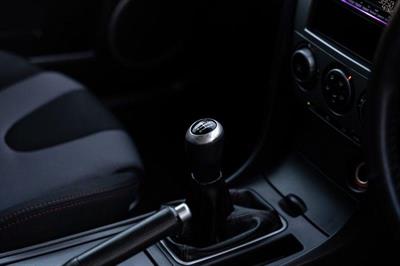 2007 Mazda Axela - Thumbnail