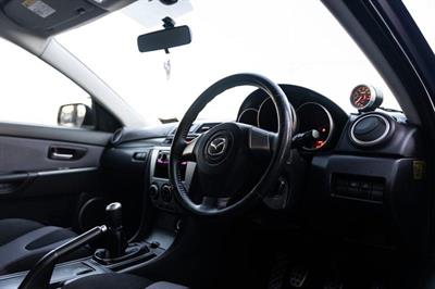 2007 Mazda Axela - Thumbnail
