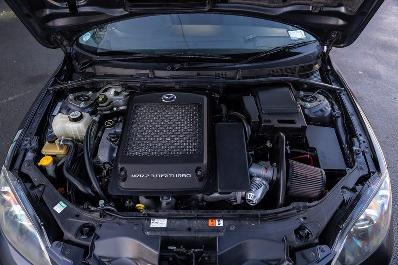 2007 Mazda Axela
