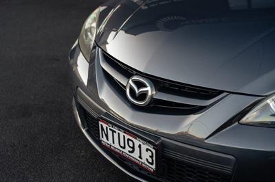 2007 Mazda Axela - Thumbnail