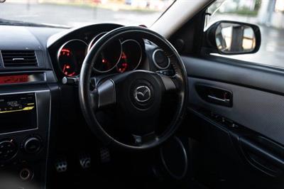 2007 Mazda Axela - Thumbnail