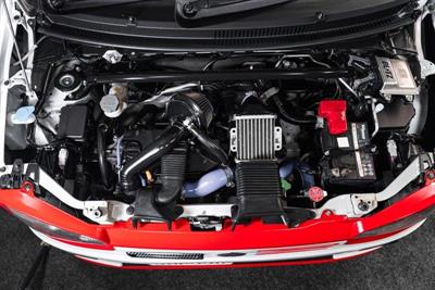 2015 Suzuki Alto - Thumbnail
