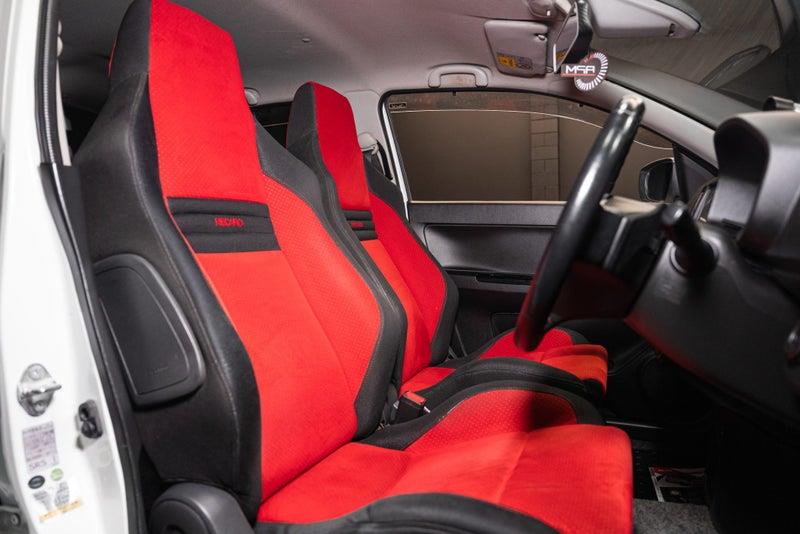 2015 Suzuki Alto