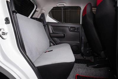 2015 Suzuki Alto - Thumbnail
