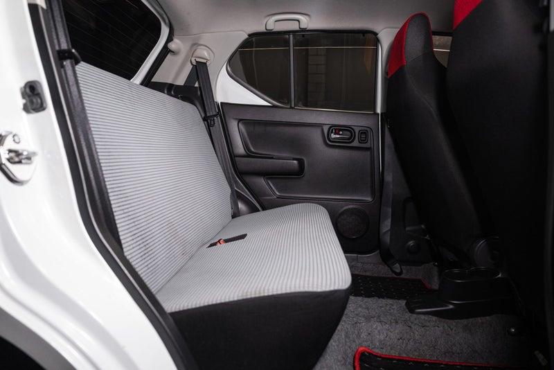 2015 Suzuki Alto