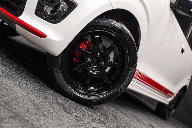 2015 Suzuki Alto