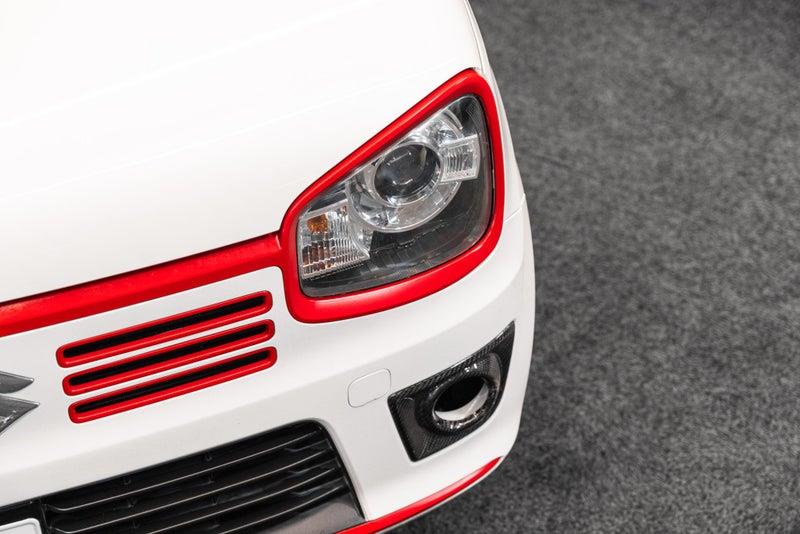 2015 Suzuki Alto
