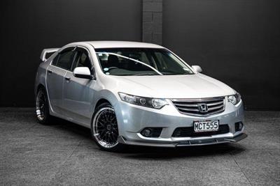 2012 Honda Accord - Thumbnail