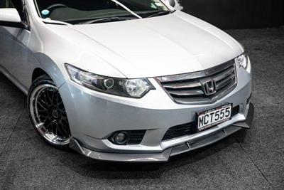 2012 Honda Accord - Thumbnail