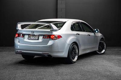 2012 Honda Accord - Thumbnail