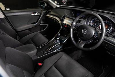2012 Honda Accord - Thumbnail