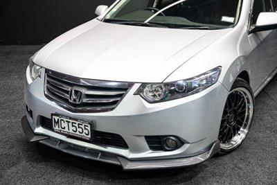 2012 Honda Accord - Thumbnail
