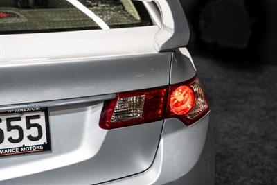 2012 Honda Accord - Thumbnail