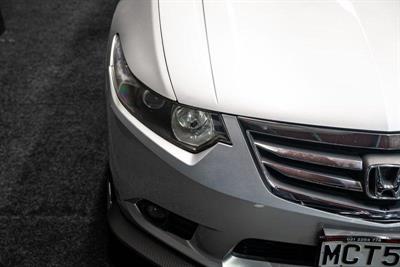 2012 Honda Accord - Thumbnail