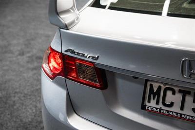 2012 Honda Accord - Thumbnail