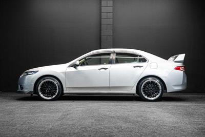 2012 Honda Accord - Thumbnail