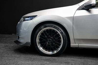 2012 Honda Accord - Thumbnail