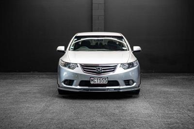 2012 Honda Accord - Thumbnail