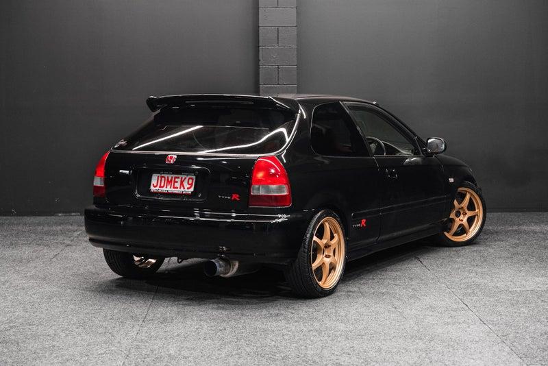 2000 Honda Civic