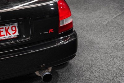 2000 Honda Civic - Thumbnail