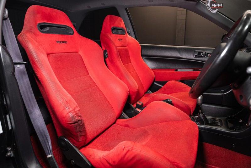 2000 Honda Civic