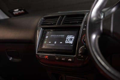 2000 Honda Civic - Thumbnail