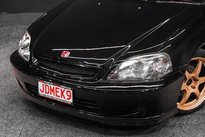 2000 Honda Civic