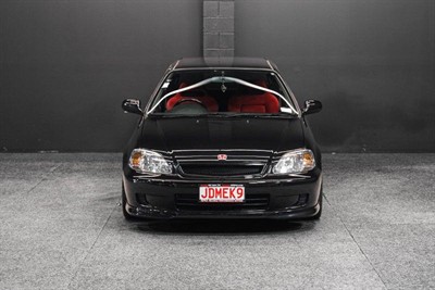 2000 Honda Civic - Thumbnail