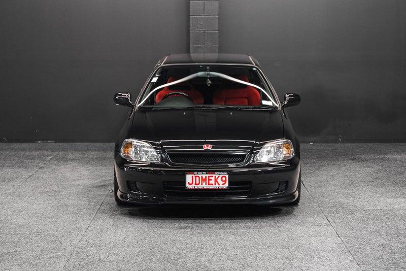 2000 Honda Civic