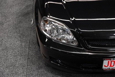 2000 Honda Civic - Thumbnail