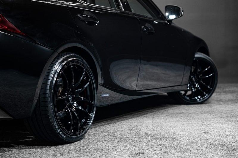 2013 Lexus IS 300h
