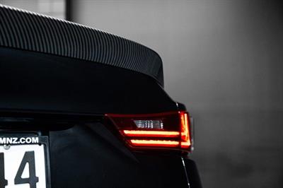2013 Lexus IS 300h - Thumbnail